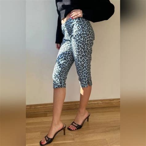 fendi capri pants|fendi designer pants women.